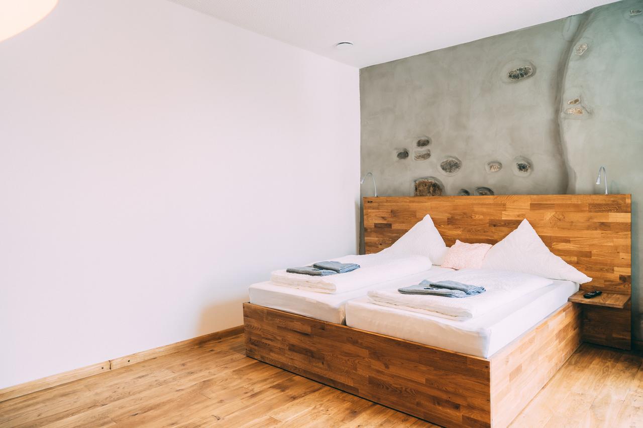 Amtshaus Gut Huegle Boutique Apartments Бад-Вальдзее Экстерьер фото