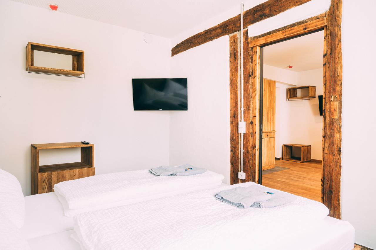 Amtshaus Gut Huegle Boutique Apartments Бад-Вальдзее Экстерьер фото