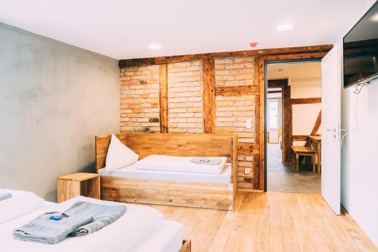 Amtshaus Gut Huegle Boutique Apartments Бад-Вальдзее Экстерьер фото